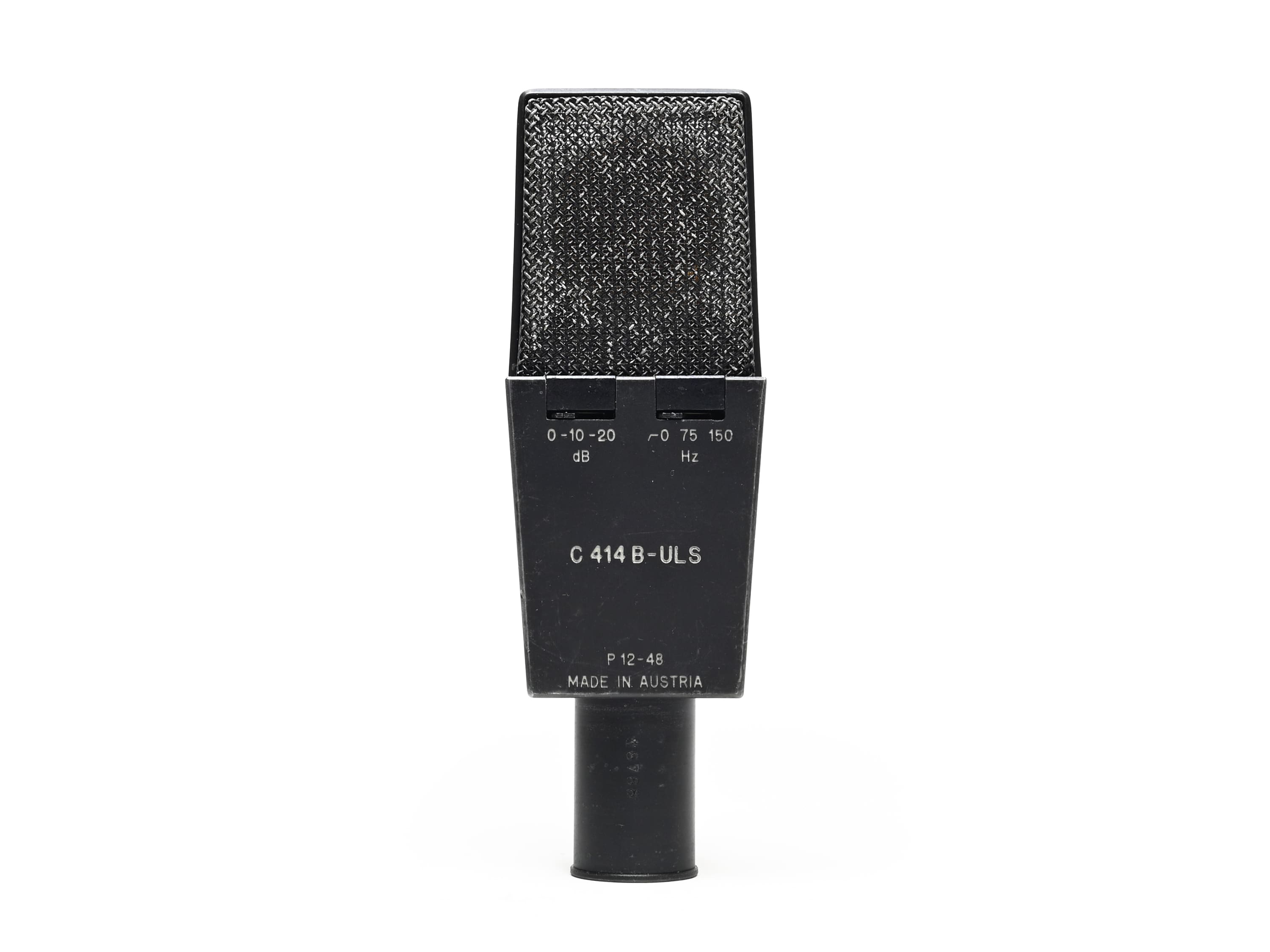 AKG C414B-ULS (Vintage) – BAKU Pro Audio