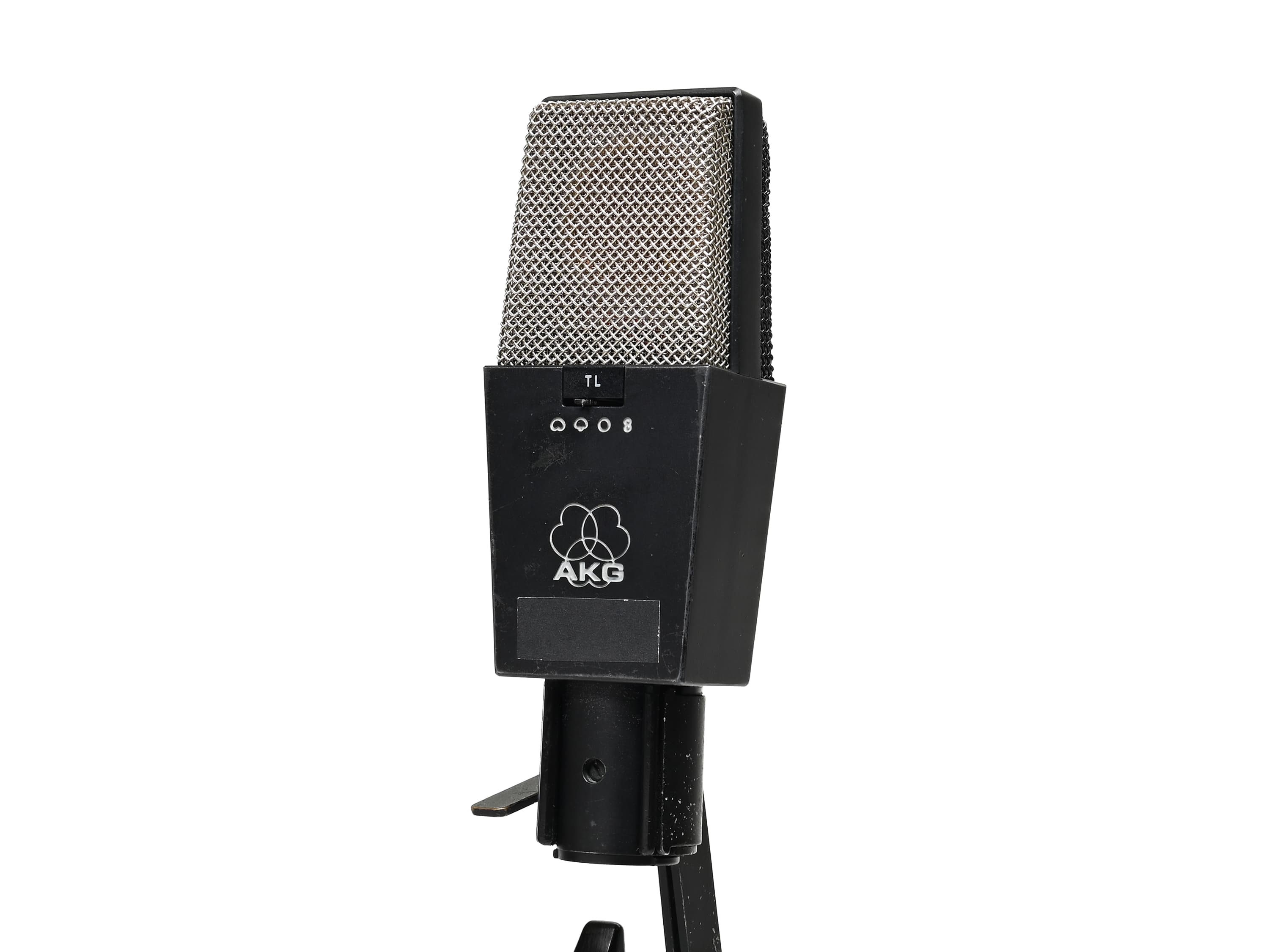 ブ*ー様 AKG アーカーゲー C414B-ULS P12-48 コンデンサーマ AKG C414B-ULS | 株式会社アートブレーンカンパニー