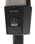 AKG C414B-ULS TL (Vintage)