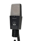 AKG C414B-ULS TL (Vintage)