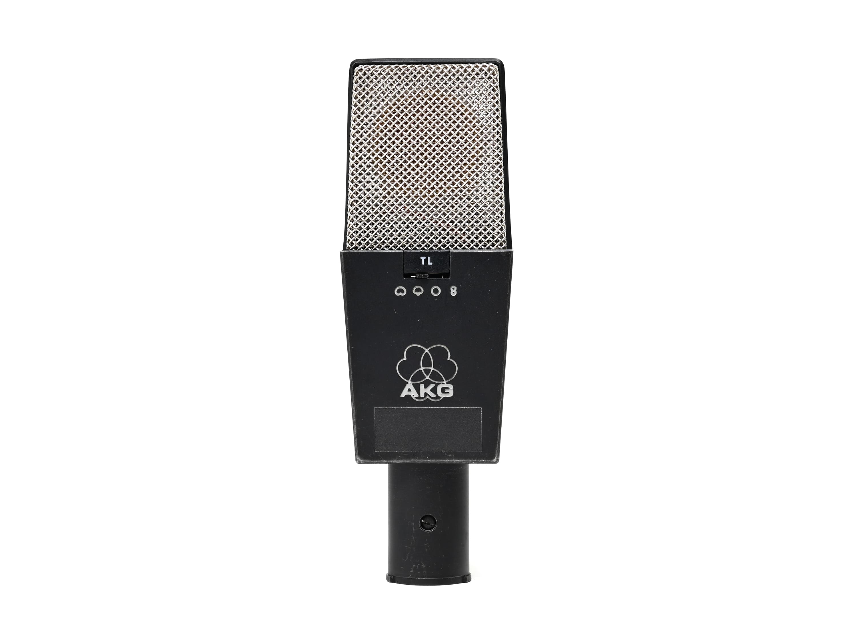 AKG C414B-ULS TL (Vintage) – BAKU Pro Audio