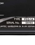 Amtec PEQ-1A (USED)