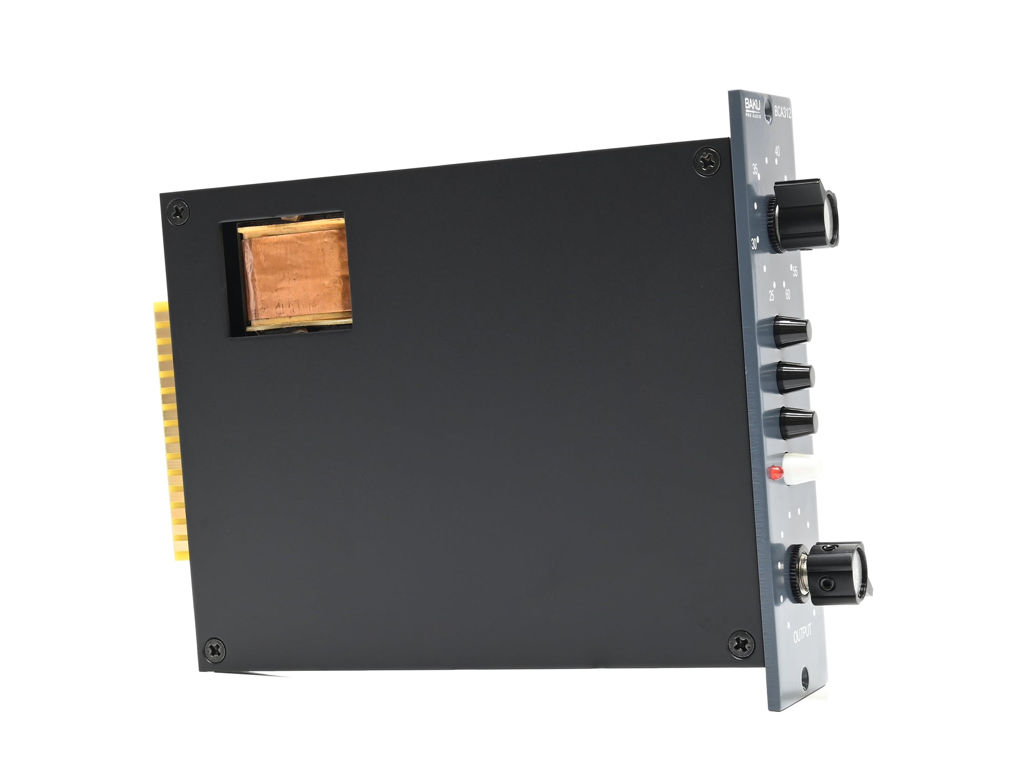 BCA312 (NEW)