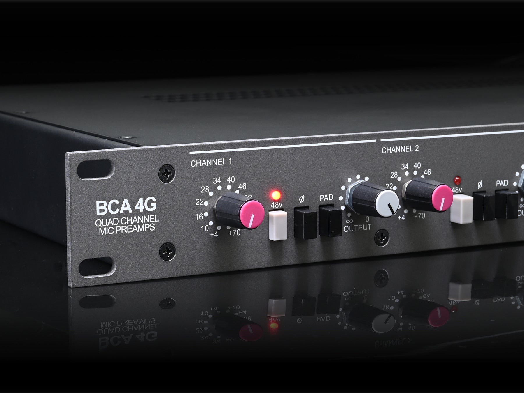 BCA 4G (NEW)