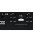 Buzz Audio REQ-2.2 ME (USED)