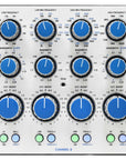 Buzz Audio REQ-2.2 ME (USED)