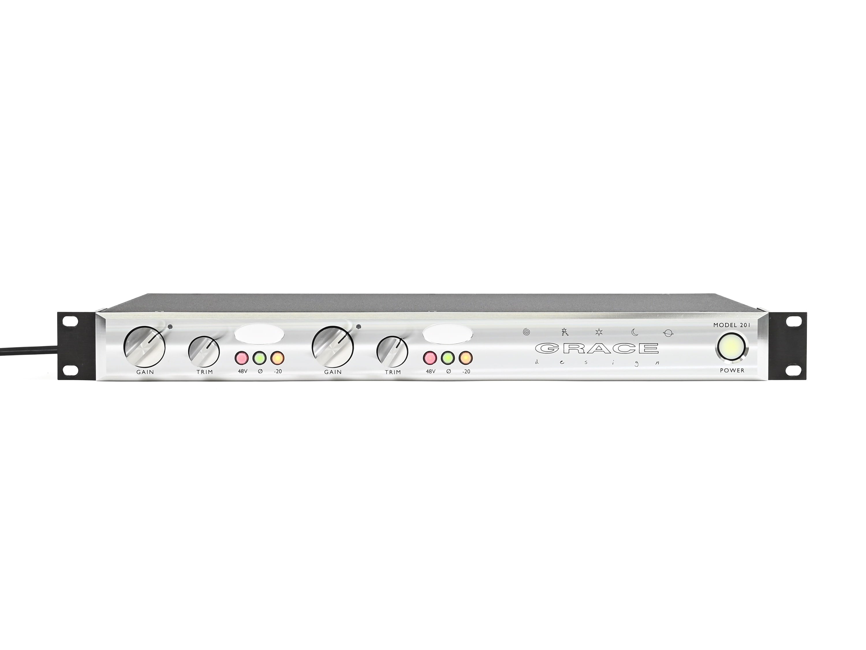 GRACE design model 201 (USED) – BAKU Pro Audio