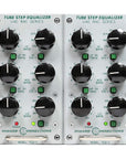Inward Connections Vac Rac 4000 TMP-1 + TEQ-1 (USED)