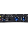 MANLEY TNT (USED)