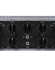 MANLEY Stereo Variable MU Mastering Version (USED)