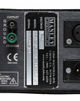 MANLEY Stereo Variable MU Mastering Version (USED)