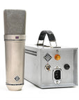 Neumann U67 (Vintage)