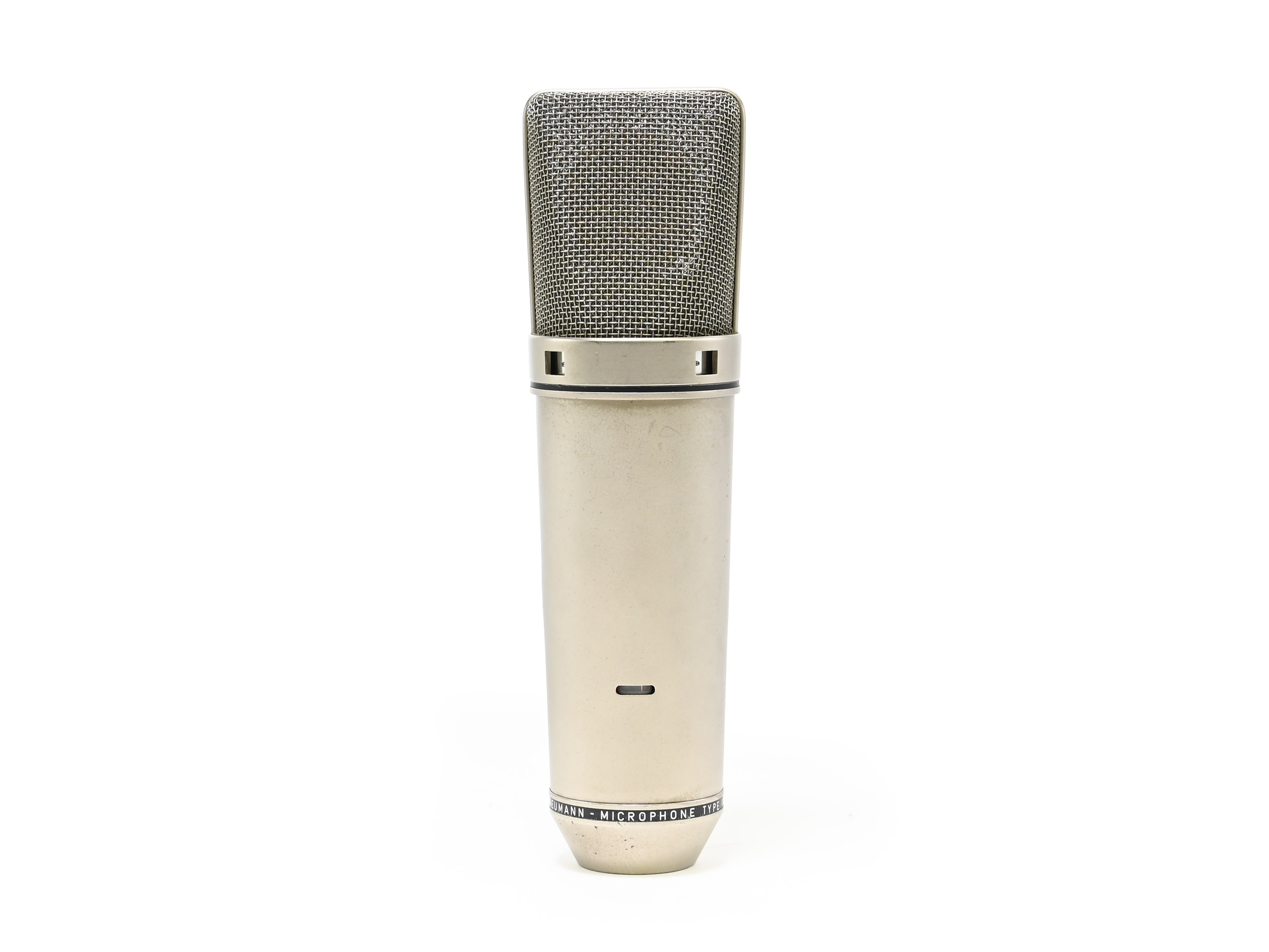 Neumann U87 (Vintage)