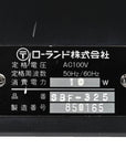 Roland SBF-325 (Vintage)