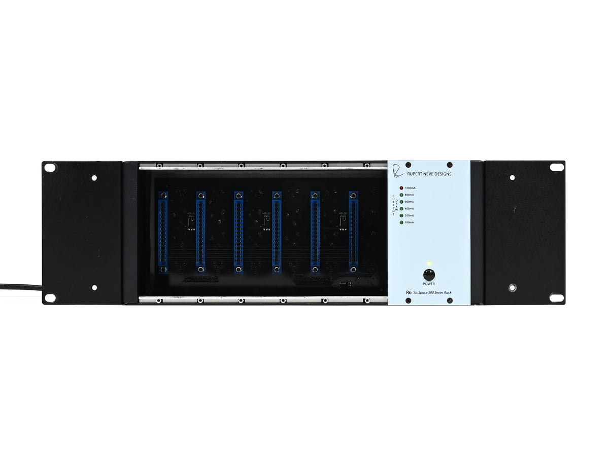 Rupert Neve Designs R6 (USED) – BAKU Pro Audio