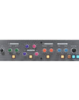 Solid State Logic Fusion (USED)