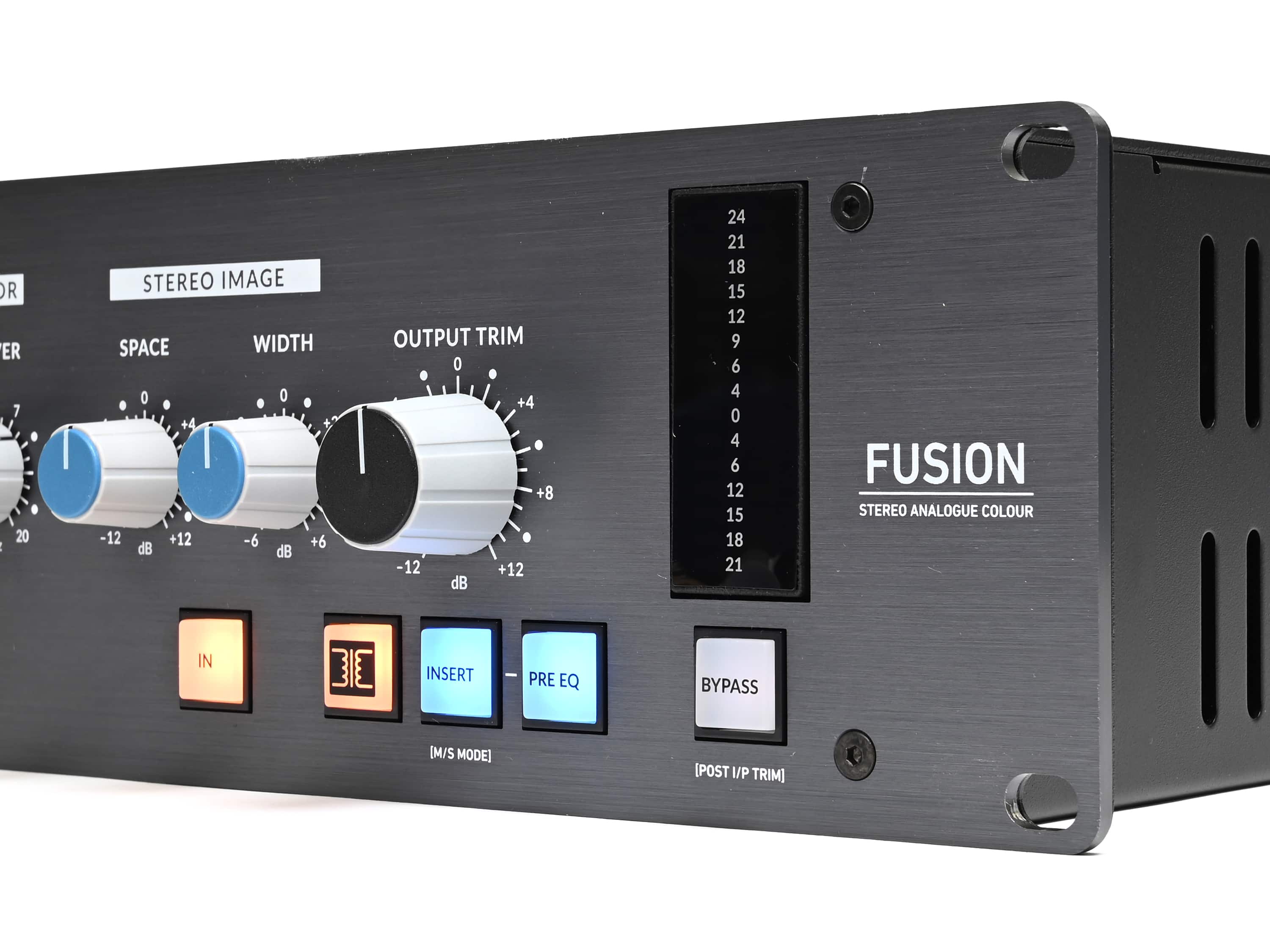 Solid State Logic Fusion (USED) – BAKU Pro Audio