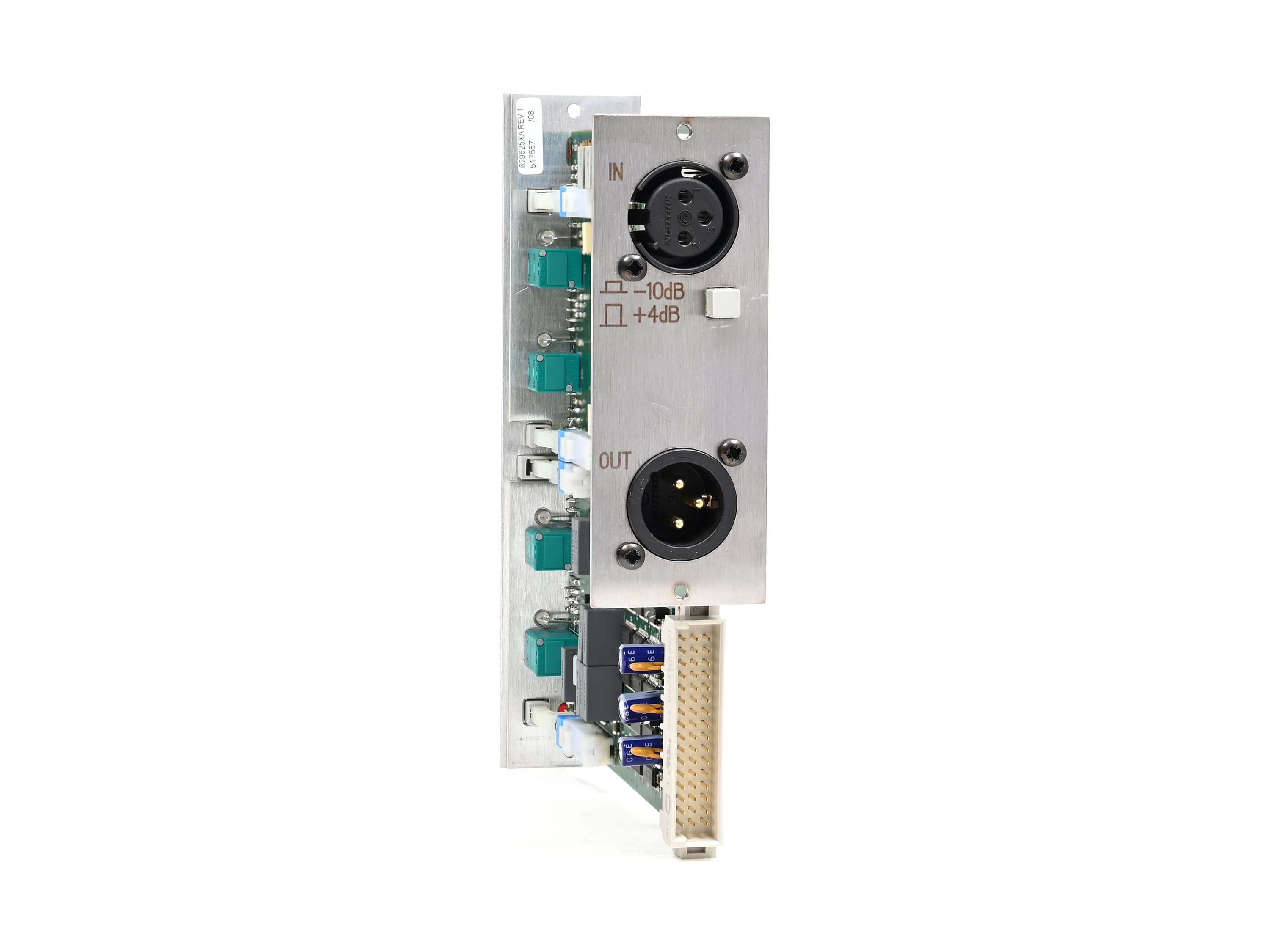 Solid State Logic XR625 (USED) – BAKU Pro Audio