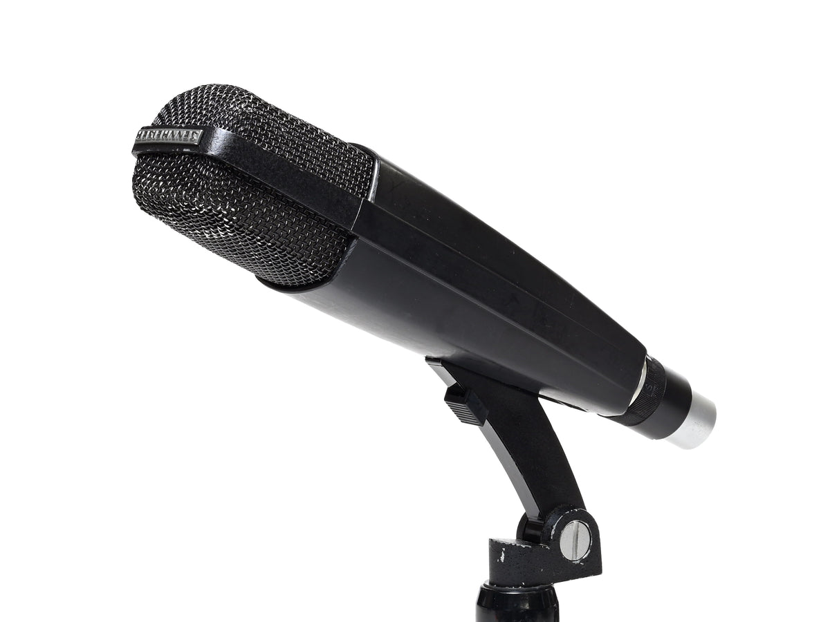 SENNHEISER　MD421-U-4 中古　11/17まで！再出品無し。 Sennheiser_MD421-U-