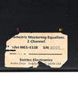 Sontec MES-432B (Vintage)
