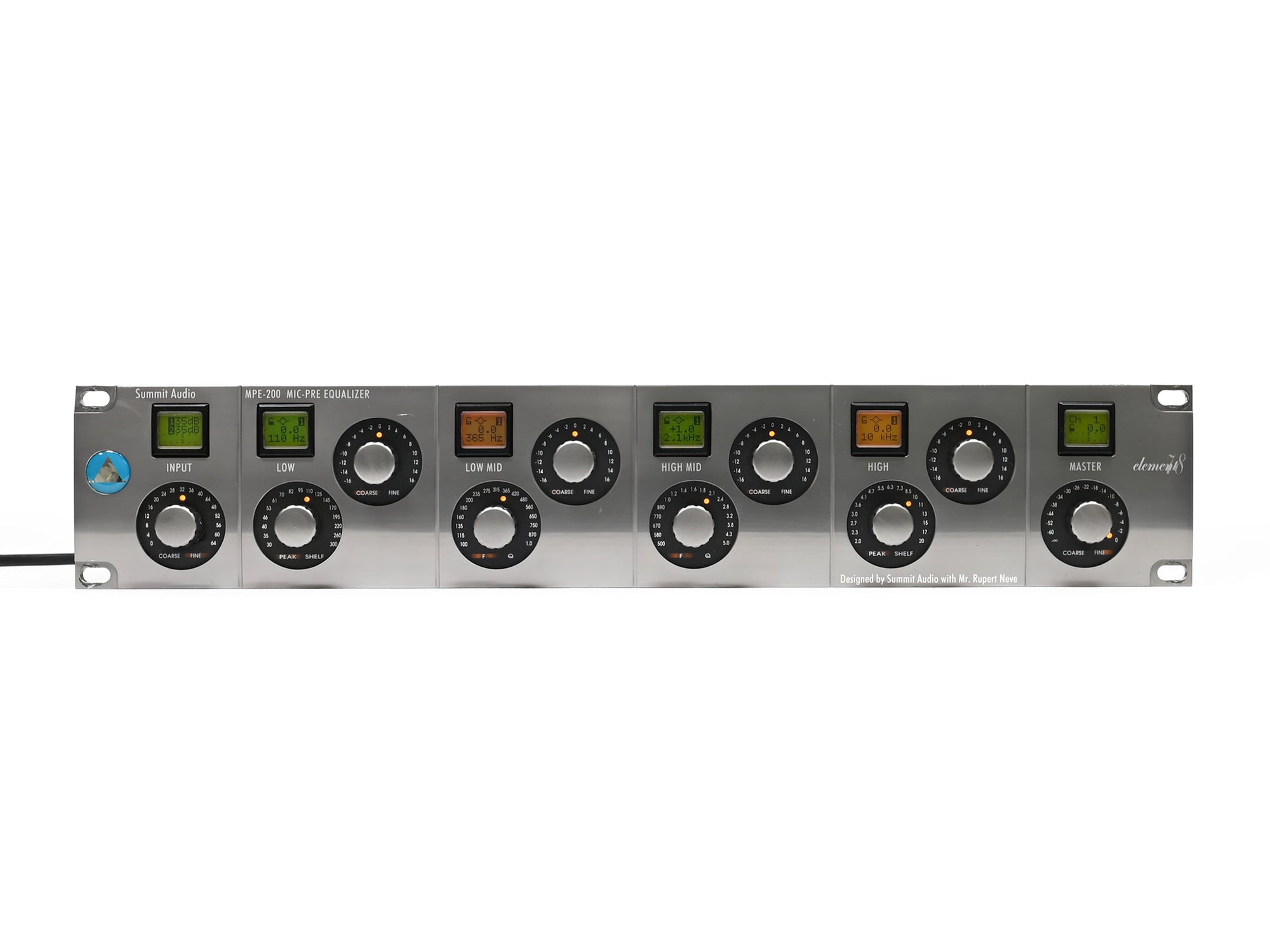 Summit Audio MPE-200 (USED)