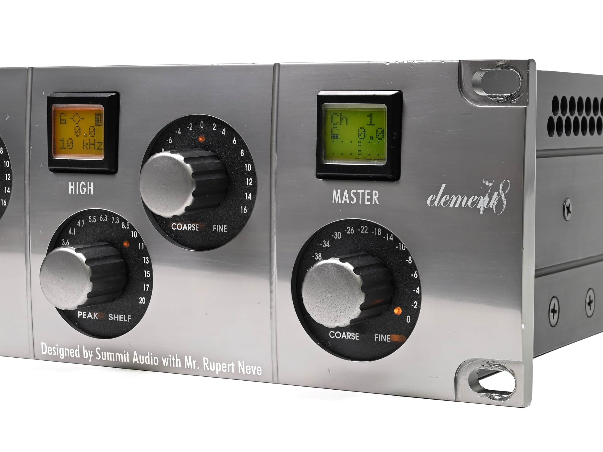 Summit Audio MPE-200 (USED)
