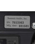 Summit Audio MPE-200 (USED)