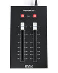 THE FADER BOX (NEW)