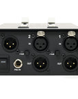 THE FADER BOX (NEW)