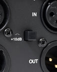 THE FADER BOX (NEW)