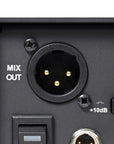 THE FADER BOX (NEW)