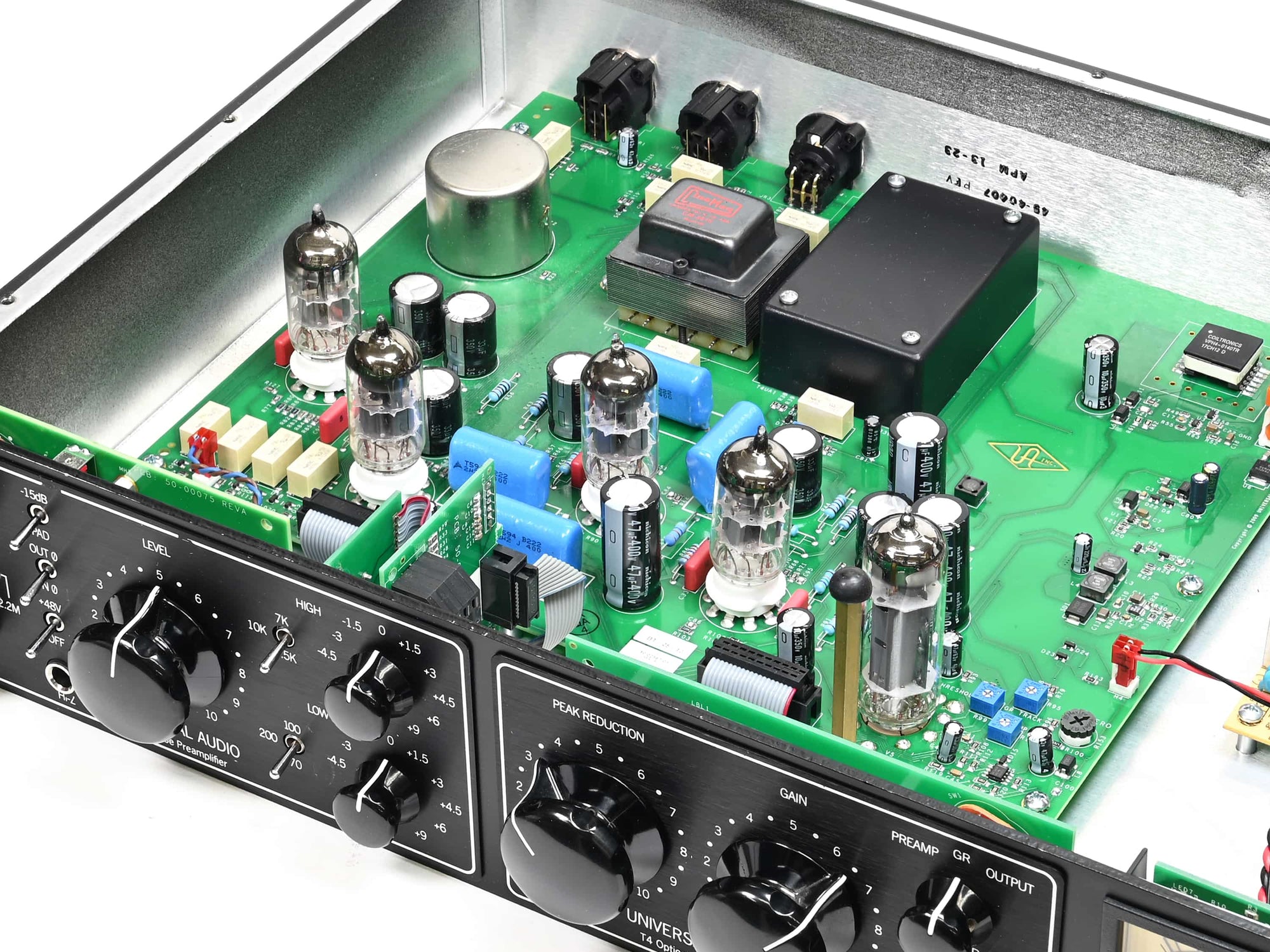 UNIVERSAL AUDIO LA-610 MkII (USED)