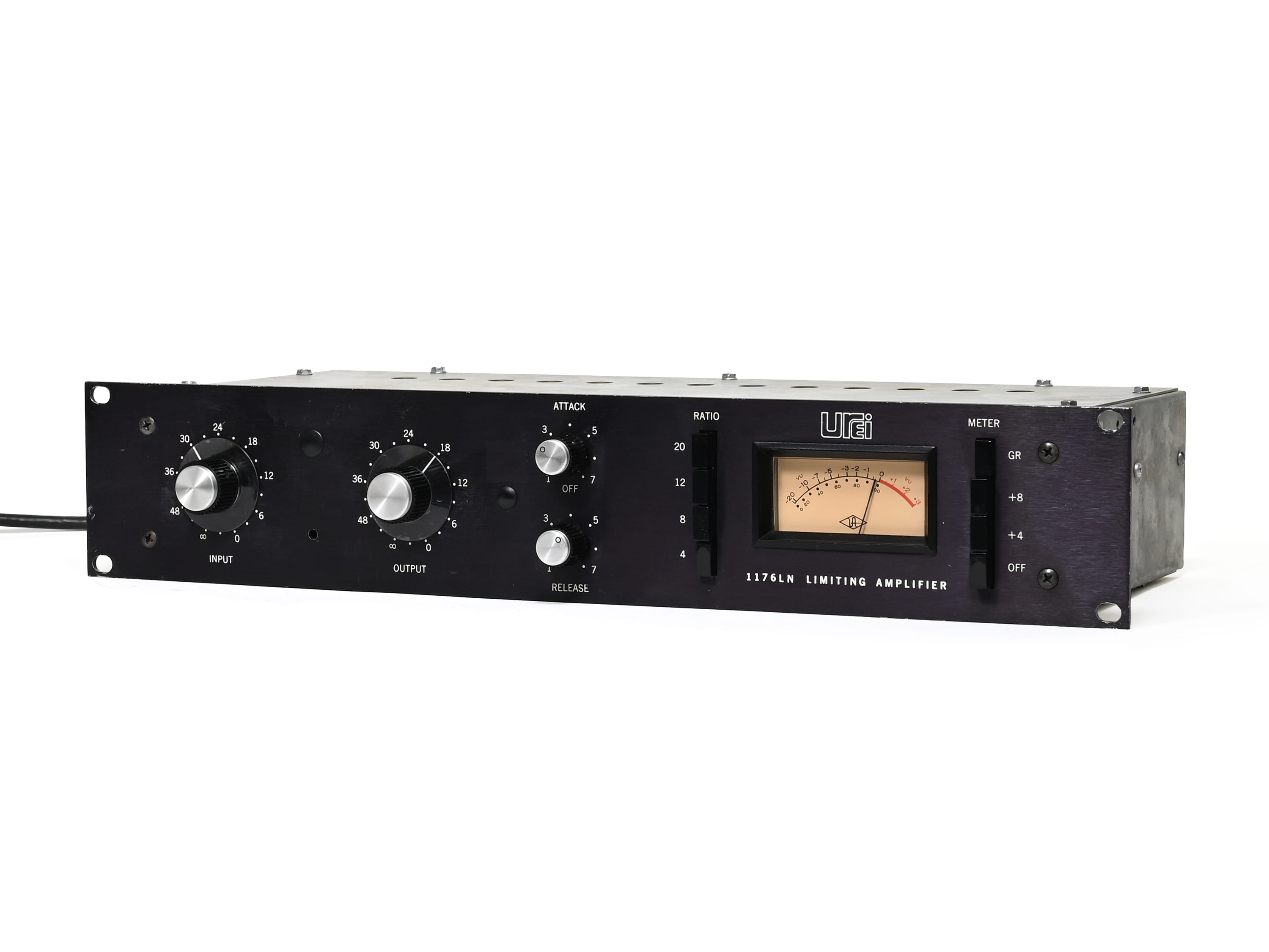 配信機器・PA機器・レコーディング機器 Urei1176LN rev.H Urei 1176LN Rev.C (Vintage) – BAKU Pro Audio