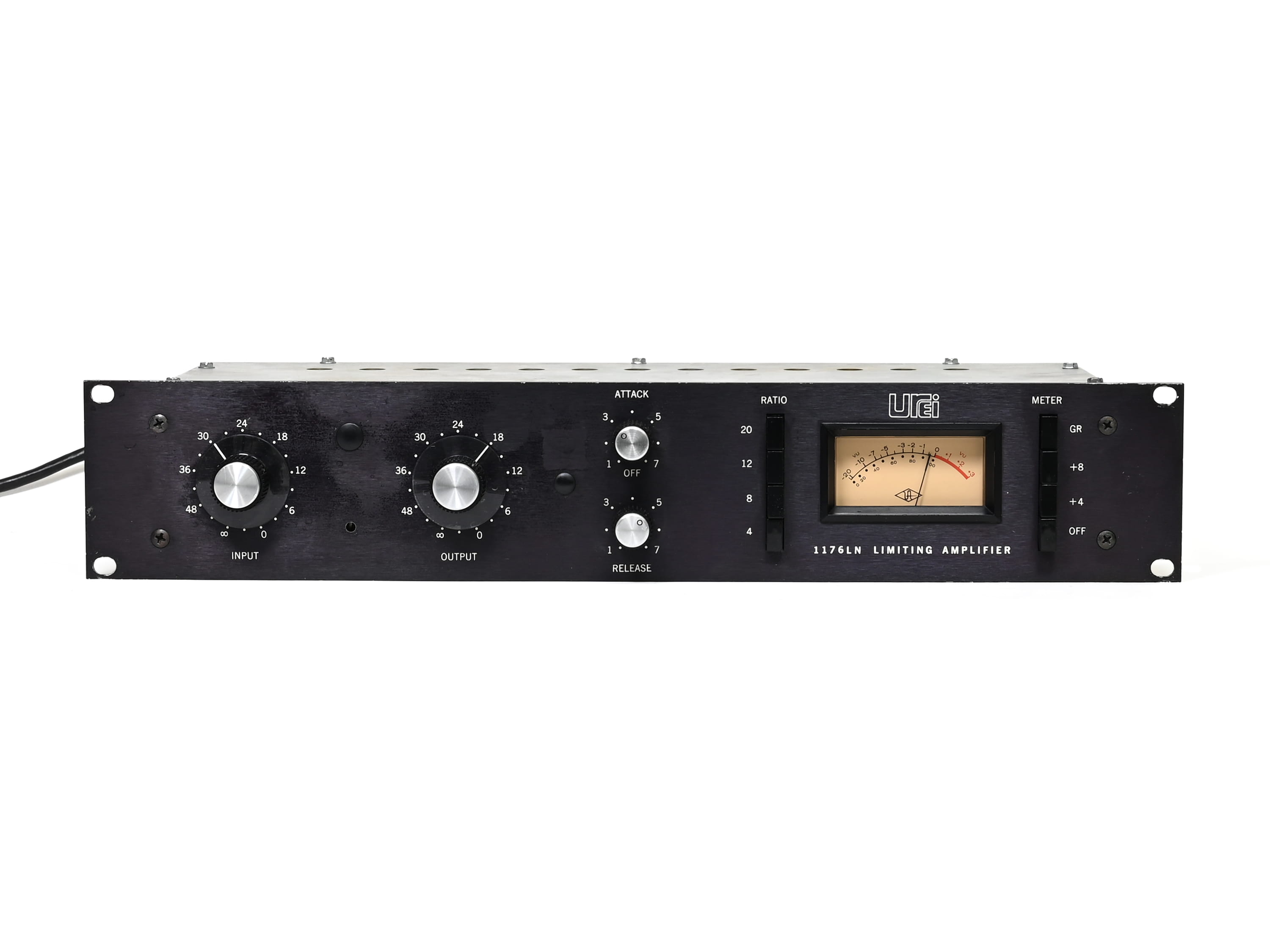 Urei 1176LN Rev.C (Vintage) – BAKU Pro Audio