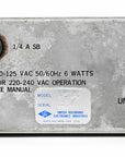 Urei 1176LN Rev.C (Vintage)
