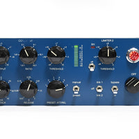 TUBE-TECH LCA2B (USED)