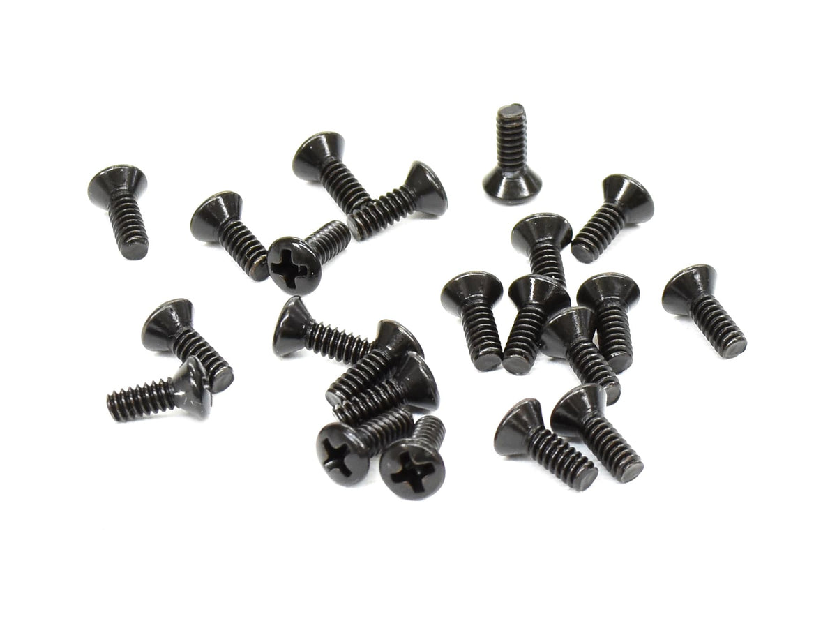 api Lunchbox 用 ネジ (NEW) – BAKU Pro Audio