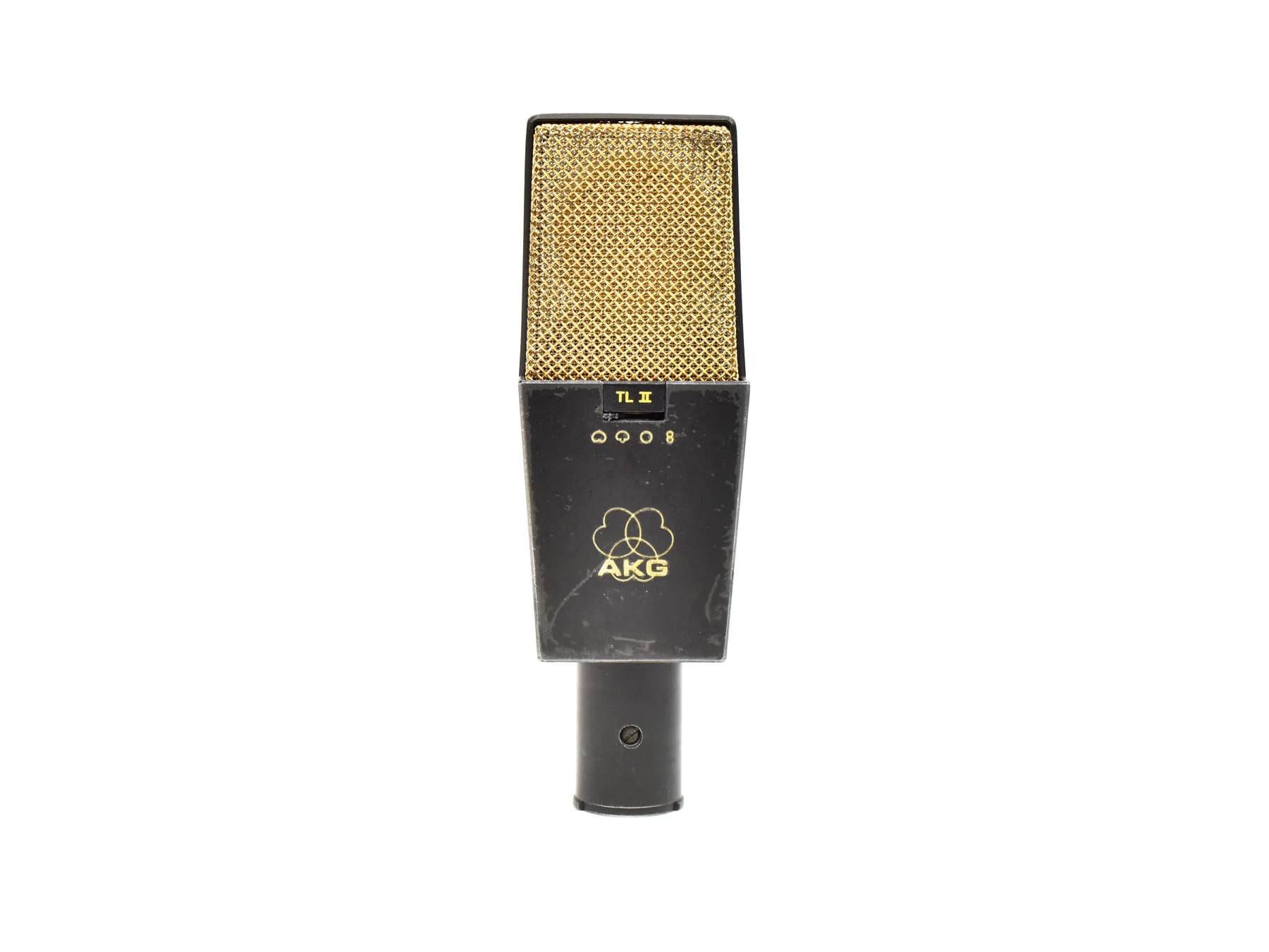AKG C 414 B-ULS #176731 (Used) - Vintage King