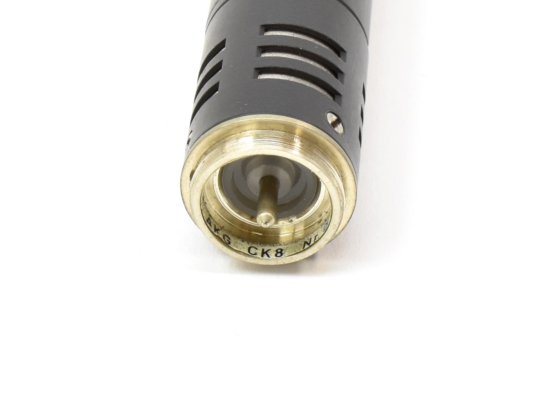 AKG C451E + CK8 (USED) – BAKU Pro Audio