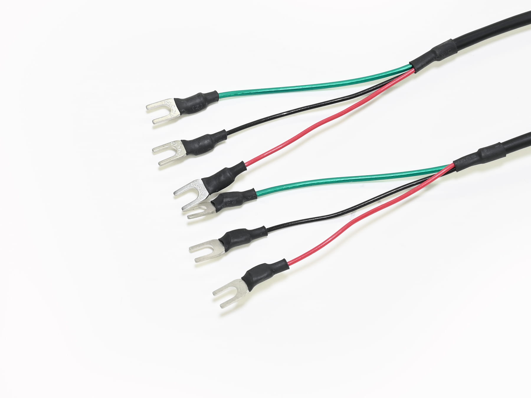 XLR-Lugs ADAPTOR Cable (NEW) – BAKU Pro Audio