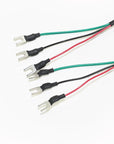 XLR-Lugs ADAPTOR Cable (NEW)