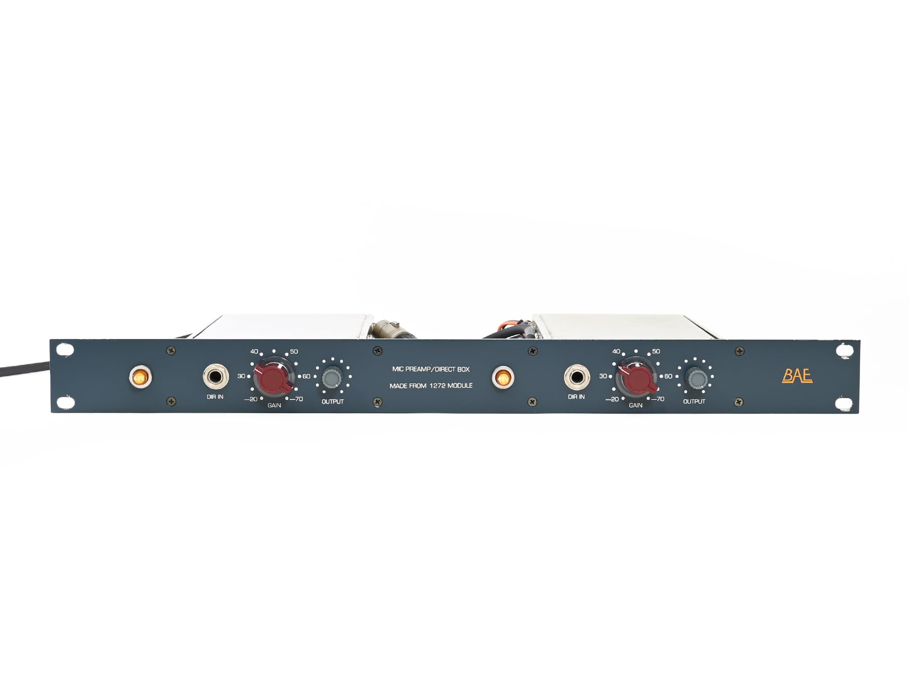 BAE 1272 (USED) – BAKU Pro Audio