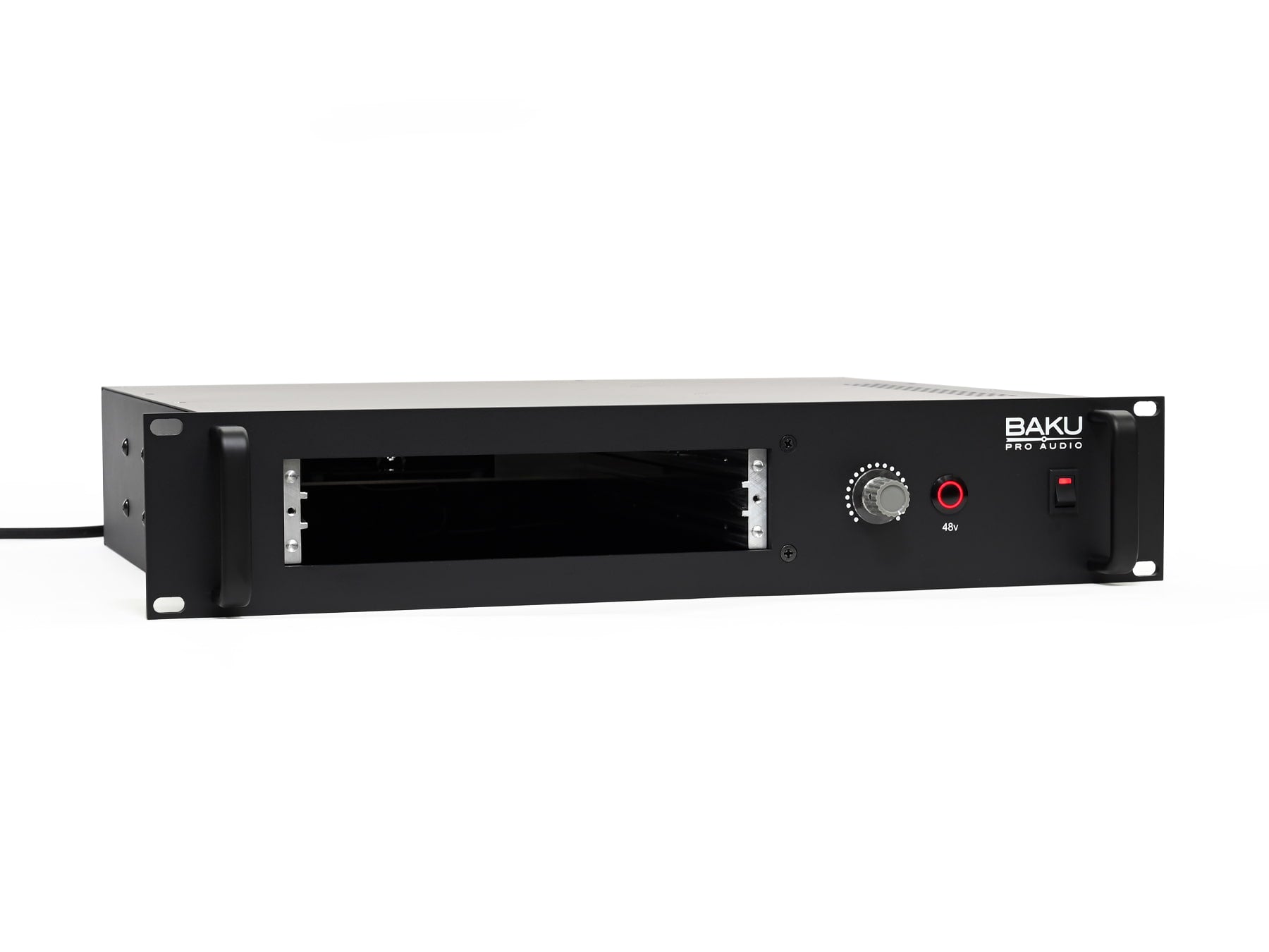 NEVE 1073 1-Slot RACK (NEW) – BAKU Pro Audio