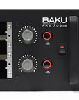 NEVE 1081 RACK (NEW)