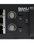 NEVE 1081 RACK (NEW)