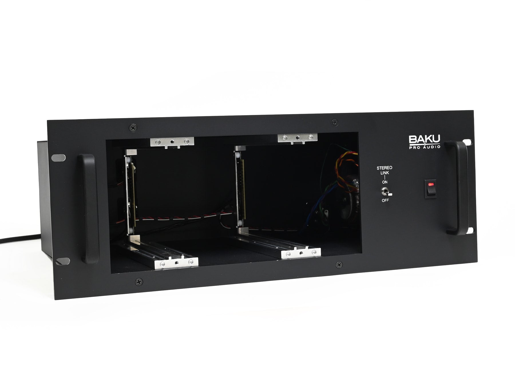 NEVE 2254 RACK (NEW) – BAKU Pro Audio