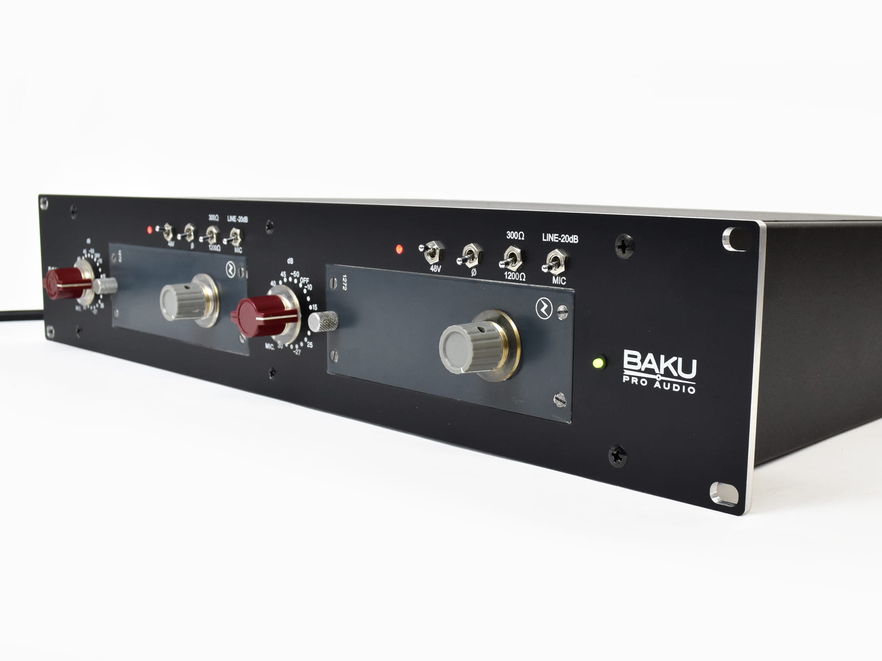 BCA73+ (NEW)