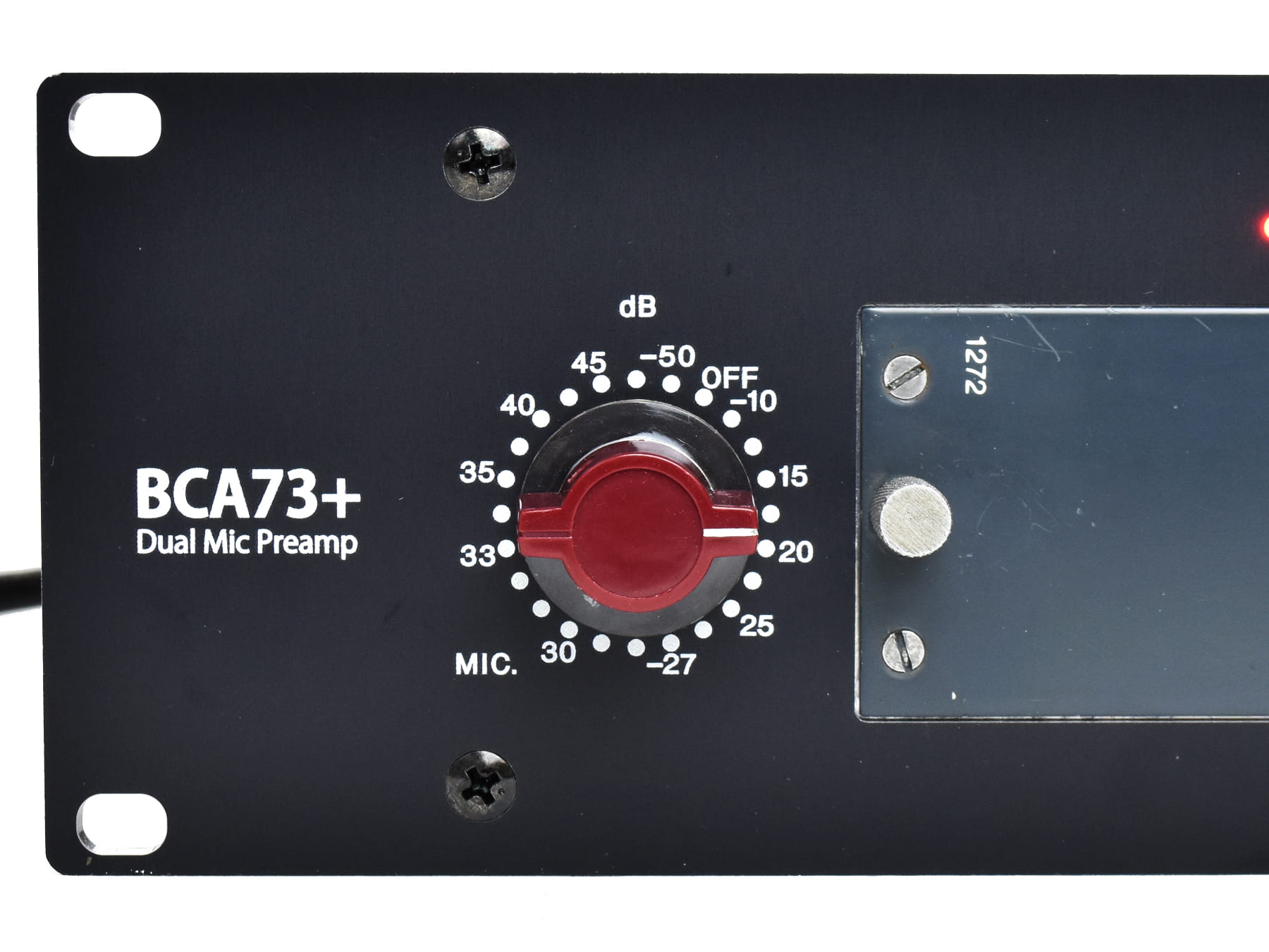 BCA73+ (NEW)