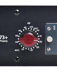 BCA73+ (NEW)