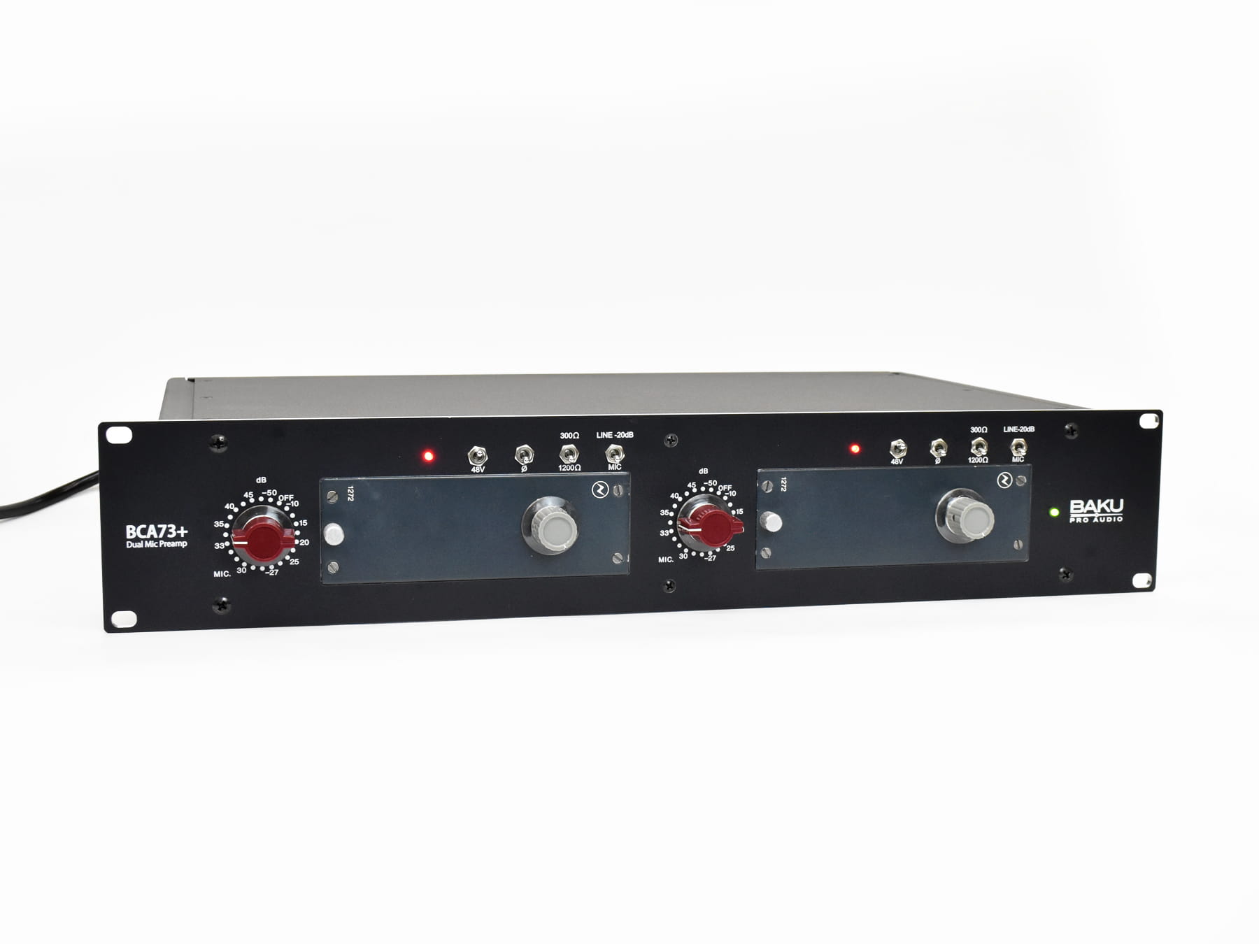 BCA73+ (NEW) – BAKU Pro Audio
